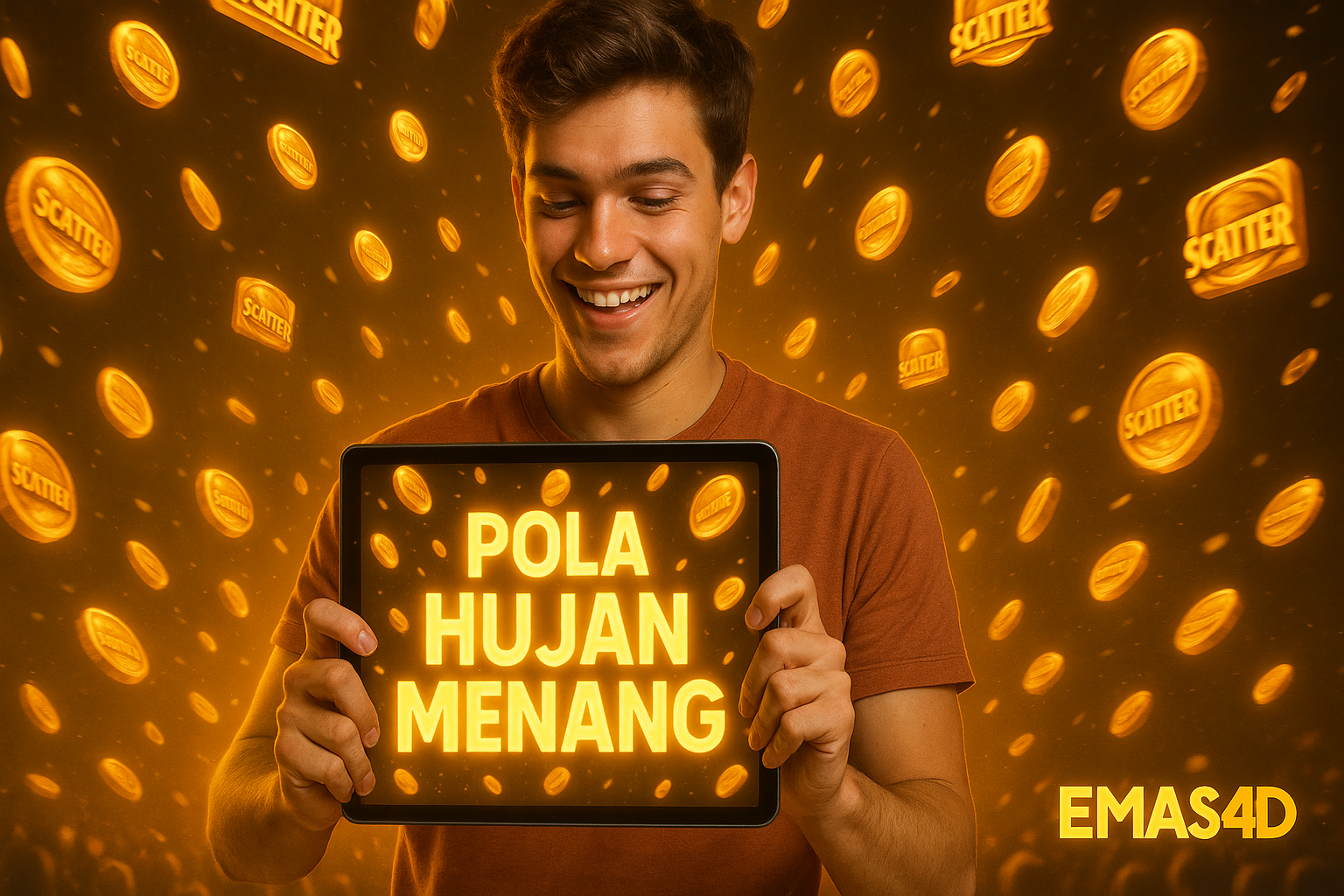 EMAS4D