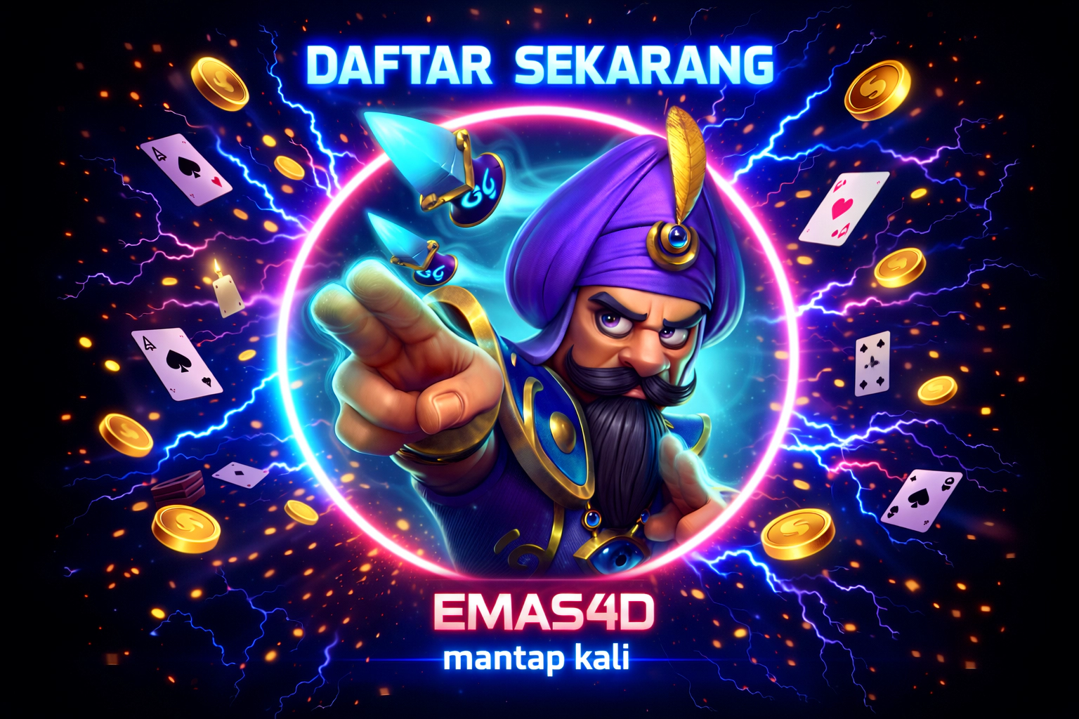 Emas4d ᐈ Gold, Silver and Precious Metal Trading Company